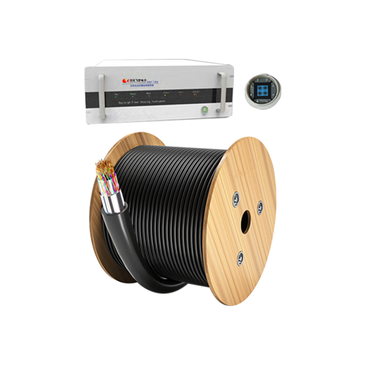 PCCP斷絲監測系統