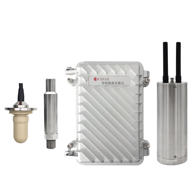 市政管網管道泄漏監測系統